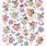 Cute Fairy Stickers