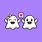 Cute Ghost Animation