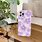 Cute Lavender Phone Case
