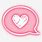 Cute Messages Icon