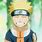 Cute Naruto Kid Wallpaper