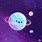 Cute Outer Space