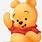 Cute Pictures of Winnie the Pooh