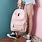 Cute Pink Backpacks