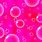 Cute Pink Bubbles
