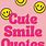 Cute Quotes About Smiles