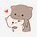 Cute Stickers for Whats App