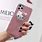 Cute iPhone Cases Hello Kitty