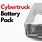 Cybertruck Battery Pack