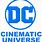 DC Cinematic Universe Logo