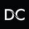 DC Monogram Logo
