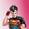 DC Rebirth Superboy