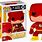 DC Superheroes Funko Pop