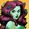 DC Universe Poison Ivy