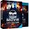 DC-6 Film Collection DVD