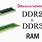 DDR2 RAM vs DDR3 RAM