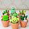 DIY Clay Cactus