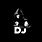DJ Logo Templates