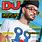 DJ Mag Cover