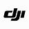 DJI Drone Logo
