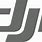 DJI Logo Transparent