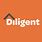 DM Diligent Logo