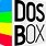 DOSBox Logo