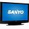 DP50740 Sanyo TV