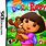 DS Games Dora