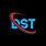 DST Logo