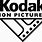 DTS Logo Kodak