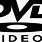 DVD Logo ClipArt