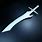 Dabura Sword