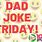 Dad Joke Friday Memes