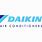 Daikin Logo Vector