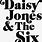 Daisy Jones and the Six Logo