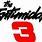 Dale Earnhardt Intimidator Logo