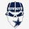 Dallas Cowboys Cool Logos Skulls