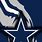 Dallas Cowboys Logo Phone