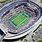 Dallas Cowboys Stadium Seat View