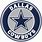Dallas Sports Logos