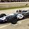 Dan Gurney 4WD IndyCar