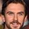 Dan Stevens Beast Blue Eyes