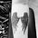 Dark Angel Wings Tattoo