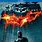 Dark Knight Blu-ray Cover