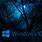 Dark Live Wallpaper Windows 10