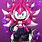 Dark Sonic Girl