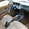 Datsun B210 Interior