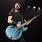 Dave Grohl Gibson