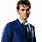 David Tennant Doctor Who Suit